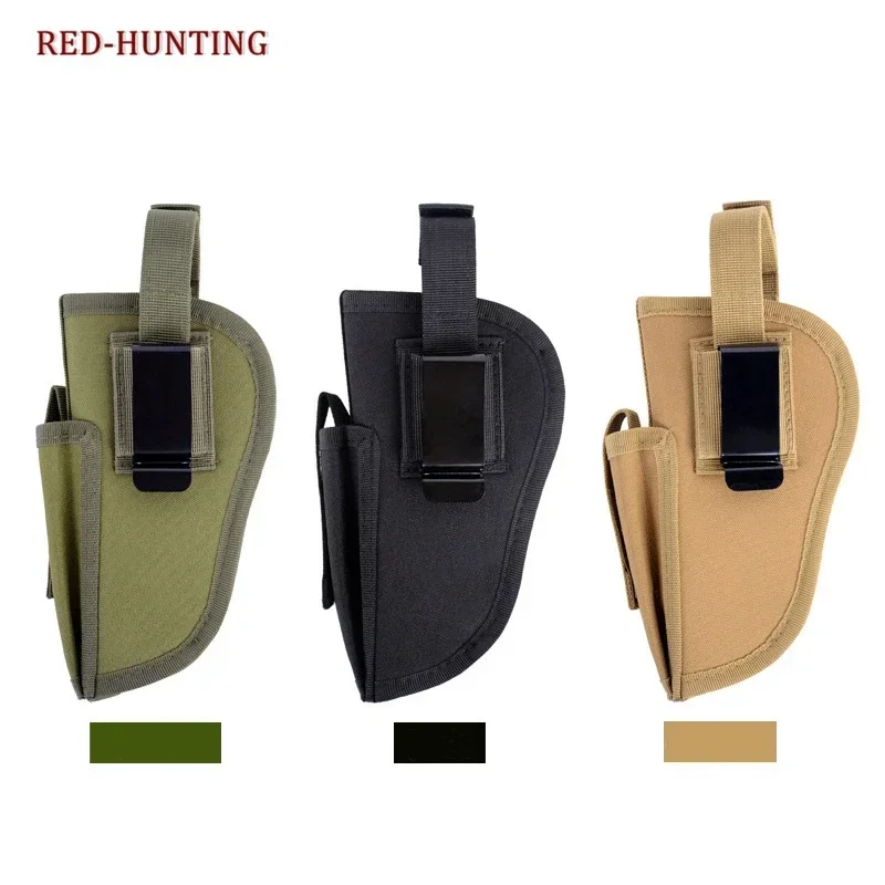Left and Right Hand GL Melt Ho – Edc Carry Holster recenzja i cena