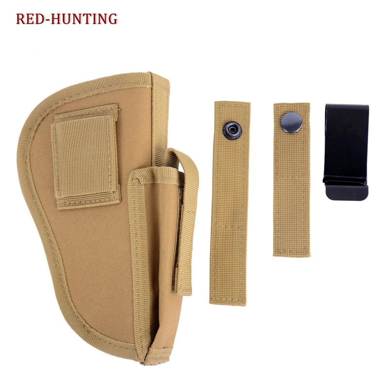 Left and Right Hand GL Melt Ho – Edc Carry Holster recenzja i cena
