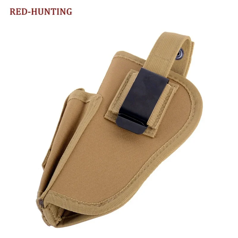 Left and Right Hand GL Melt Ho – Edc Carry Holster recenzja i cena