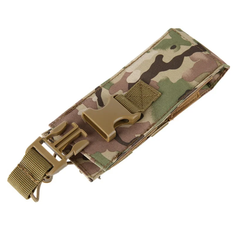 Molle Water Bottle Holster Pou – Edc Carry Holster recenzja i cena