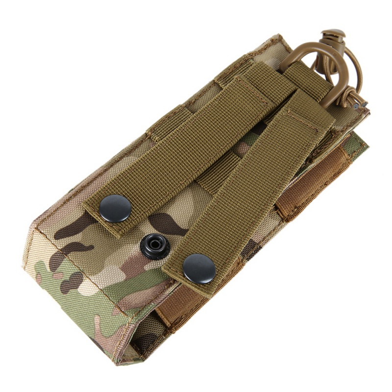Molle Water Bottle Holster Pou – Edc Carry Holster recenzja i cena