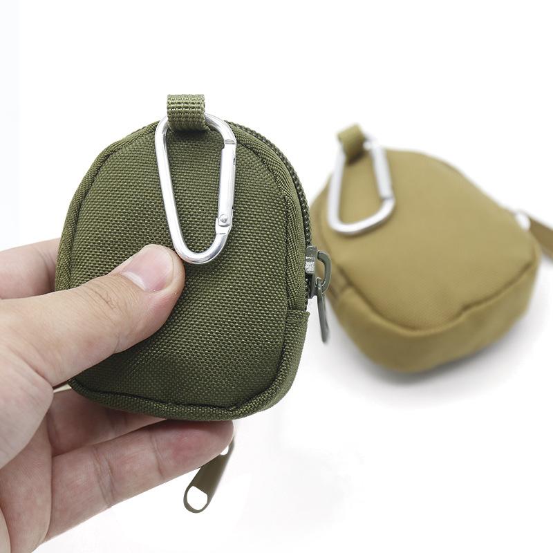 1PC Tactical EDC Pouch Key Wal – Edc Carry Case recenzja i cena