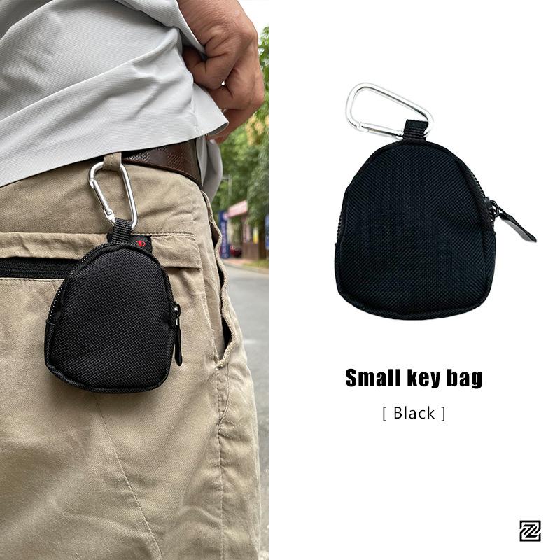 1PC Tactical EDC Pouch Key Wal – Edc Carry Case recenzja i cena