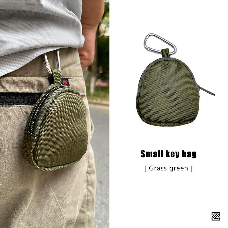 1PC Tactical EDC Pouch Key Wal – Edc Carry Case recenzja i cena